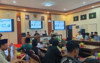 MPR Madura Raya Gelar FGD Soal MBG: Transparansi dan Koreksi Publik Jadi Sorotan