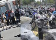 Pemuda Pamekasan Keluhkan Razia Lalu Lintas, Aktivis Soroti Kurangnya Edukasi di Lapangan