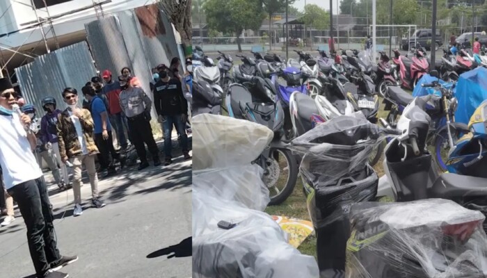 Pemuda Pamekasan Keluhkan Razia Lalu Lintas, Aktivis Soroti Kurangnya Edukasi di Lapangan