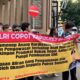 IKMM Jakarta Demo di Mabes Polri, Desak Copot Kapolres Anang Terkait Dugaan Bekingan Praktik Ilegal di Sumenep