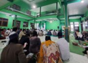 PCNU Sumenep Gelar Konsolidasi Kepengurusan, Tegaskan Komitmen Pengabdian kepada Umat