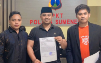 Dalih Kecelakaan Dipertanyakan, Kuasa Hukum Nilai Ada Indikasi Penggelapan Toyota Hiace di Sumenep