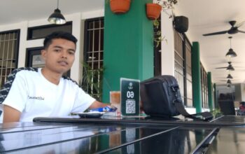 Puskesmas Guluk-Guluk: Spanduk Anti Pungli dan Celah Integritas yang Tersingkap