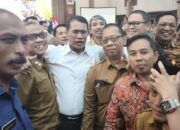 Hadiri Rakor di Kementan RI, DKPP Sumenep Siapkan Strategi Percepatan Pertanian 2026