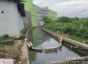 Dinilai Langgar Aturan, ALARM Desak Penertiban Bangunan di Bantaran Sungai Sumenep