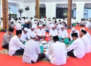 Pemkab Sumenep Pererat Sinergi Ulama – Umara melalui Silaturahmi Buka Puasa