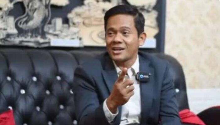 Pesan Sekjen DPP APSI di Momentum HPN: Pers Harus Menjadi Penjaga Akal Sehat Publik