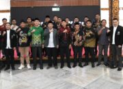 LBH AP Muhammadiyah Sumenep Resmi Dilantik, Perkuat Akses Hukum untuk Kaum Rentan