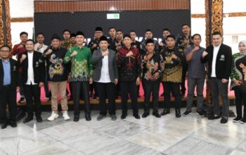 LBH AP Muhammadiyah Sumenep Resmi Dilantik, Perkuat Akses Hukum untuk Kaum Rentan