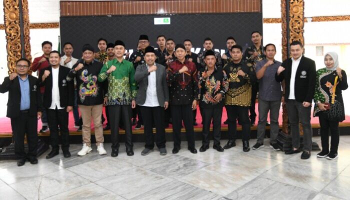 LBH AP Muhammadiyah Sumenep Resmi Dilantik, Perkuat Akses Hukum untuk Kaum Rentan