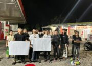 Razia Kendaraan di Bulan Ramadan oleh Polres Pamekasan Disorot, Penahanan Motor dan Petugas Tanpa Seragam Dikeluhkan