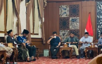 Owner PR. Cahaya Pro, Haji Fathor Rosi Suarakan Aspirasi Pengusaha Rokok Madura: Tarif Cukai Harus Terjangkau