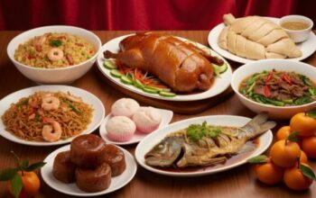 Rayakan Imlek 2026, Swiss-Belinn Manyar Surabaya Hadirkan Dinner Buffet Spesial di Diamond Ballroom