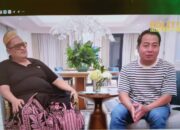 Pengusaha Tembakau Madura Haji Khairul Umam All Out Dukung MBG Prabowo