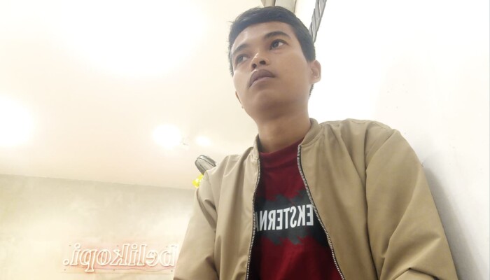 Ramai Pelaporan Wartawan, Pemred Kliktimes Klaim Sudah Konfirmasi dan Siap Bongkar Dugaan Pengendali Bantuan di Pasongsongan