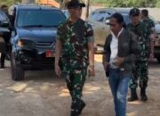 Pangdam V/Brawijaya Tinjau EduFarming di Sumenep, Dorong Edukasi Peternakan bagi Generasi Muda