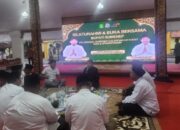 Buka Puasa Bareng Pelaksana Event, Bupati Fauzi Apresiasi 110 Agenda Sumenep Calendar of Event 2026