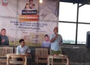 DPD Tani Merdeka Pamekasan Gelar Diskusi Publik, Bahas Paradoks Petani Garam Madura dan Tata Kelola SDA