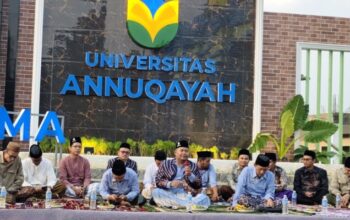 Silaturahmi Perdana Kampus dan Alumni, Rektor UA Paparkan Perjalanan Annuqayah Jadi Universitas