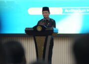Menag Luncurkan E-Learning ASN Berintegritas, Dorong Budaya Antikorupsi di Kemenag