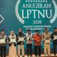 Wakil Rektor IV Universitas Annuqayah Terima LPTNU Award 2026 Kategori Cendekiawan Ilmu Agama Bidang Tasawuf