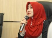 Anggota DPD RI Jatim, Lia Istifhama Soroti Truk Galian C Tanpa Terpal dan Dugaan Pungli di Satlantas Sumenep