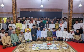 Khataman Al-Qur’an di Pendopo Agung Keraton Sumenep, Tradisi Enam Tahun yang Konsisten