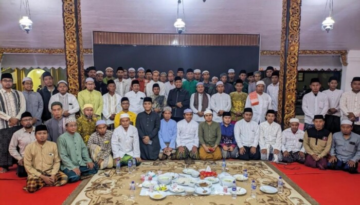 Khataman Al-Qur’an di Pendopo Agung Keraton Sumenep, Tradisi Enam Tahun yang Konsisten