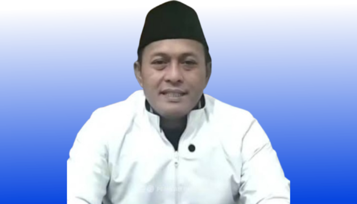 Ketua Satgas MBG Pamekasan, Haji Sukriyanto Tegaskan Tak Segan Tutup Dapur Bermasalah