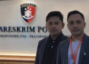 Tak Main-Main! Kuasa Hukum Kasus Kekerasan Seksual dan Pemaksaan Aborsi Bripda Sumenep Dikawal hingga Mabes Polri