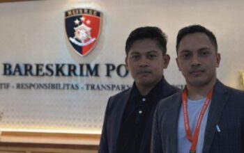 Tak Main-Main! Kuasa Hukum Kasus Kekerasan Seksual dan Pemaksaan Aborsi Bripda Sumenep Dikawal hingga Mabes Polri