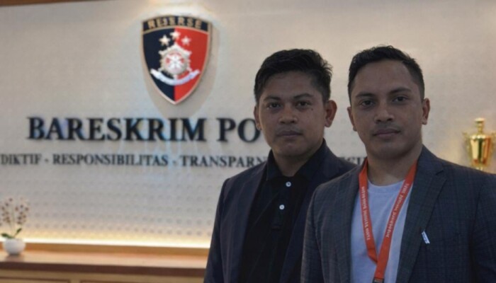 Tak Main-Main! Kuasa Hukum Kasus Kekerasan Seksual dan Pemaksaan Aborsi Bripda Sumenep Dikawal hingga Mabes Polri