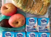 Menu MBG di SPPG Pordapor Dipertanyakan, Klaim Pengelola Tak Sinkron dengan Penerima Manfaat