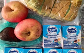 Menu MBG di SPPG Pordapor Dipertanyakan, Klaim Pengelola Tak Sinkron dengan Penerima Manfaat