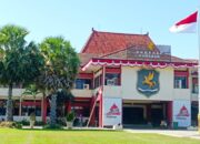 Masalah Bertubi di SPPG Pordapor: Distribusi MBG Timpang hingga Dugaan Skandal, Satgas Kok Diam?