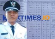 Ratusan Warga Langsar Menunggu Kepastian Sertifikat Tanah, Kades Pilih Bungkam