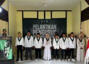 Pengurus HMI Komisariat Lancaran Periode 2026–2027 Resmi Dilantik