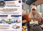 Dana MBG Diklaim Diawasi Ketat, Aktivis Sumenep Soroti Celah “Sunat Porsi” di Lapangan