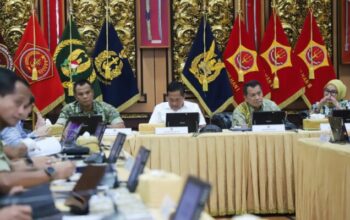 Dorong Koperasi Desa Merah Putih, Pemerintah Siapkan SDM Lewat Program SPPI