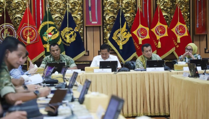 Dorong Koperasi Desa Merah Putih, Pemerintah Siapkan SDM Lewat Program SPPI