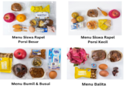 SPPG Tirtomartani 2 Luruskan Tudingan Pelanggaran Menu MBG Balita, Ini Penjelasannya!