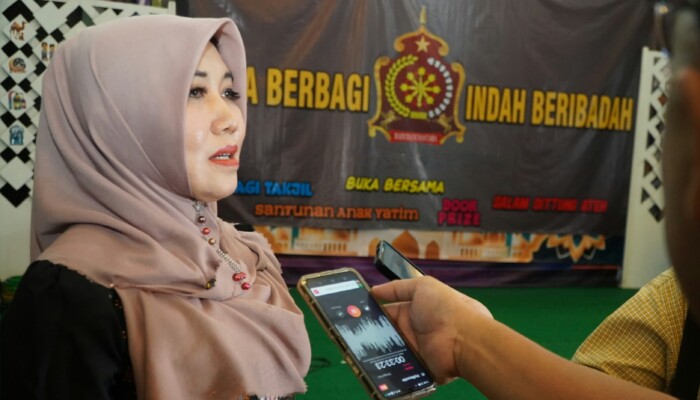 Catat! Ini Tips Mudik Lebaran dari Senator DPD RI Jatim, Dr. Lia Istifhama, untuk Warga Jawa Timur