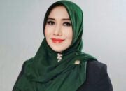 Senator DPD RI Jatim, Lia Istifhama Bagikan Tips Mudik Lebaran 2026 Melalui Pantun