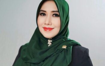 Senator DPD RI Jatim, Lia Istifhama Bagikan Tips Mudik Lebaran 2026 Melalui Pantun