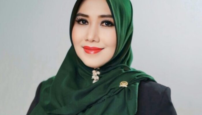 Senator DPD RI Jatim, Lia Istifhama Bagikan Tips Mudik Lebaran 2026 Melalui Pantun