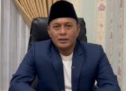 Wabup Pamekasan H. Sukriyanto Sampaikan Ucapan Idul Fitri 1447 H