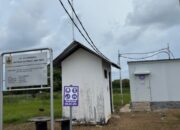 Listrik PLTS di Pulau Saur Sumenep Kian Tak Menentu, Warga Diliputi Resah di Malam Lebaran