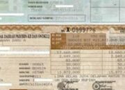 Bea Balik Nama Kendaraan Bekas Dihapus, Urus STNK Kini Lebih Praktis