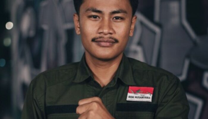 BEM Nusantara Jatim Soroti Jalan Pelabuhan Masalembu Rusak Bertahun-tahun, Sindir Respons Gubernur Khofifah