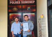 IWO Sumenep Tempuh Jalur Hukum, Akun TikTok @Juan Kurniawan Resmi Dilaporkan usai Tuding Jurnalis Hanya Cari THR